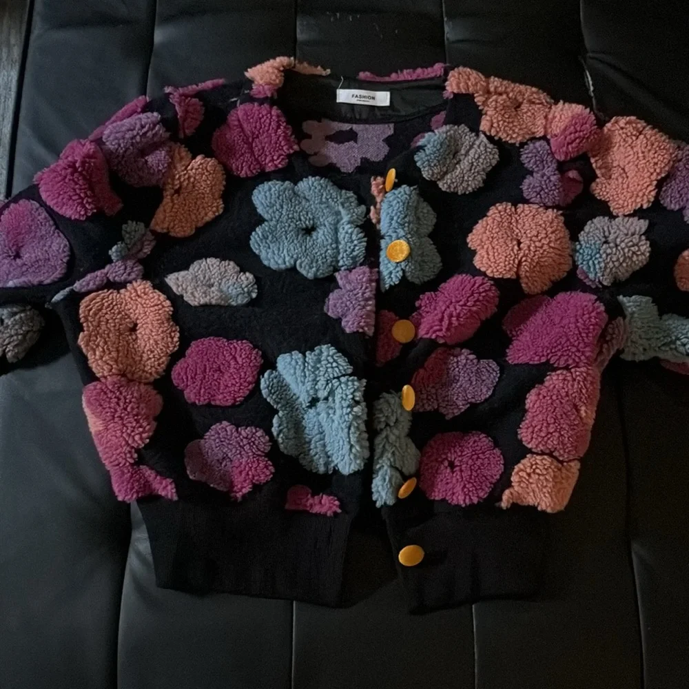 Jacket - Picture 2 of 3